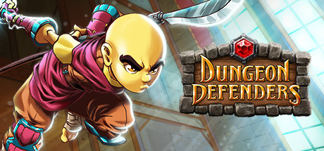 Dungeon Defenders store artwork